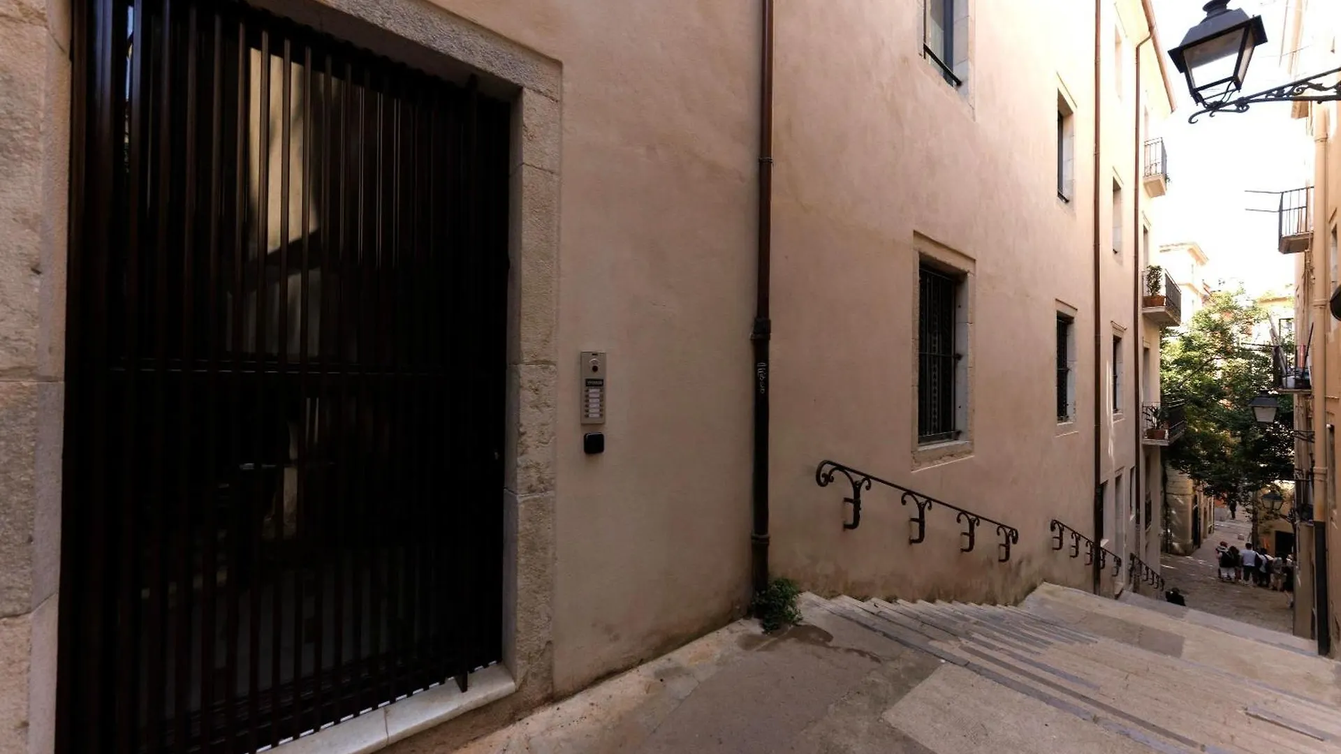 Bravissimo Vivaldi 3A, Monthly Apartment Χιρόνα Ισπανία