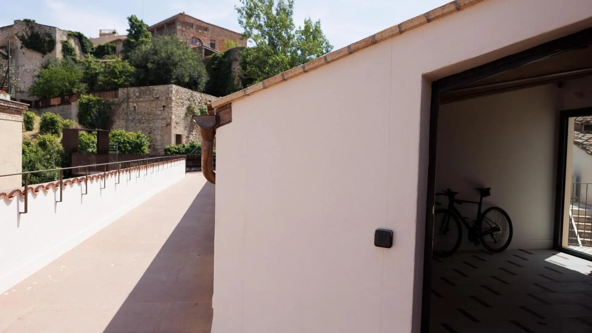 Bravissimo Vivaldi 3A, Monthly Apartment Χιρόνα