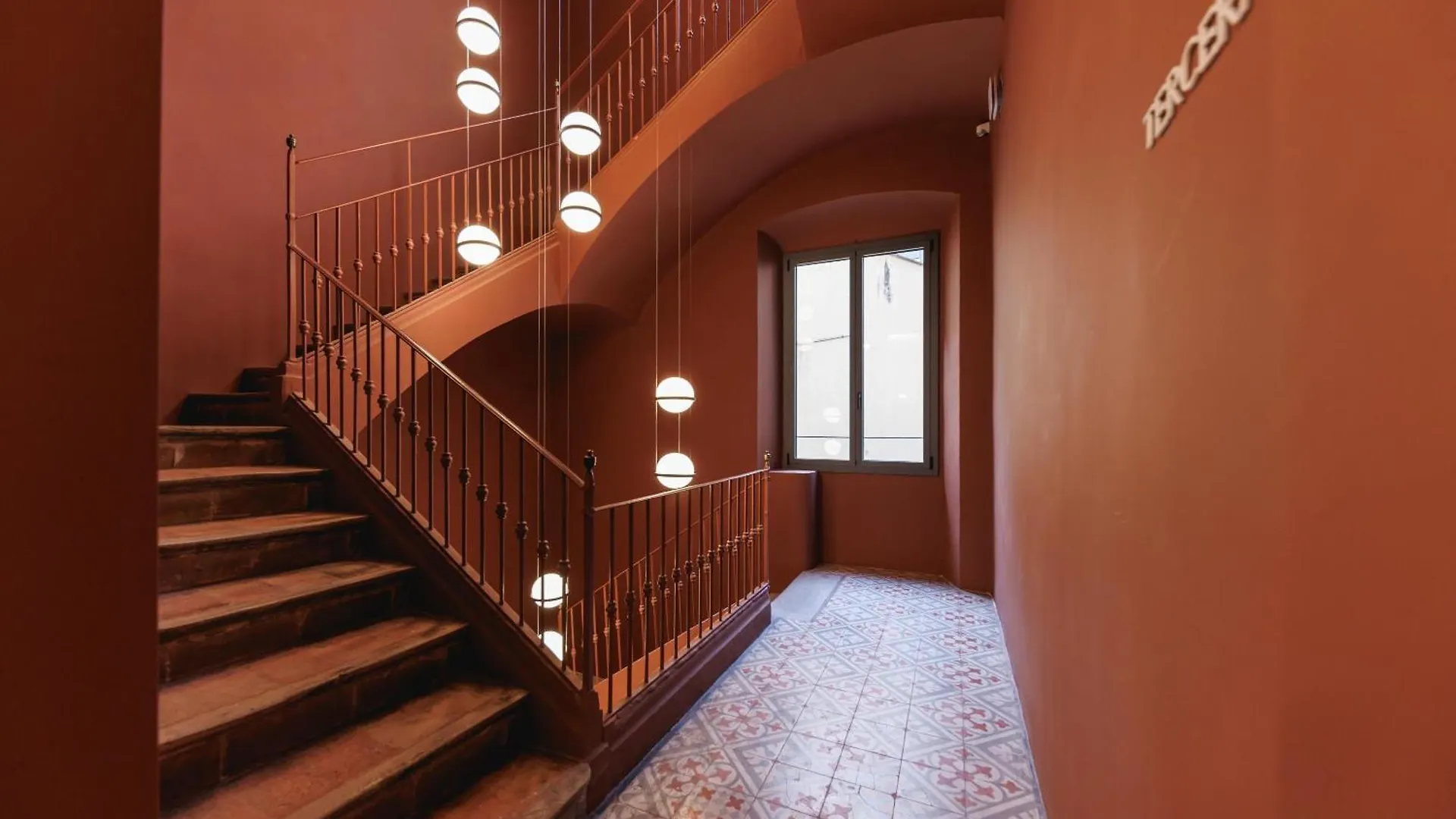 Bravissimo Vivaldi 3A, Monthly Apartment Χιρόνα Ισπανία