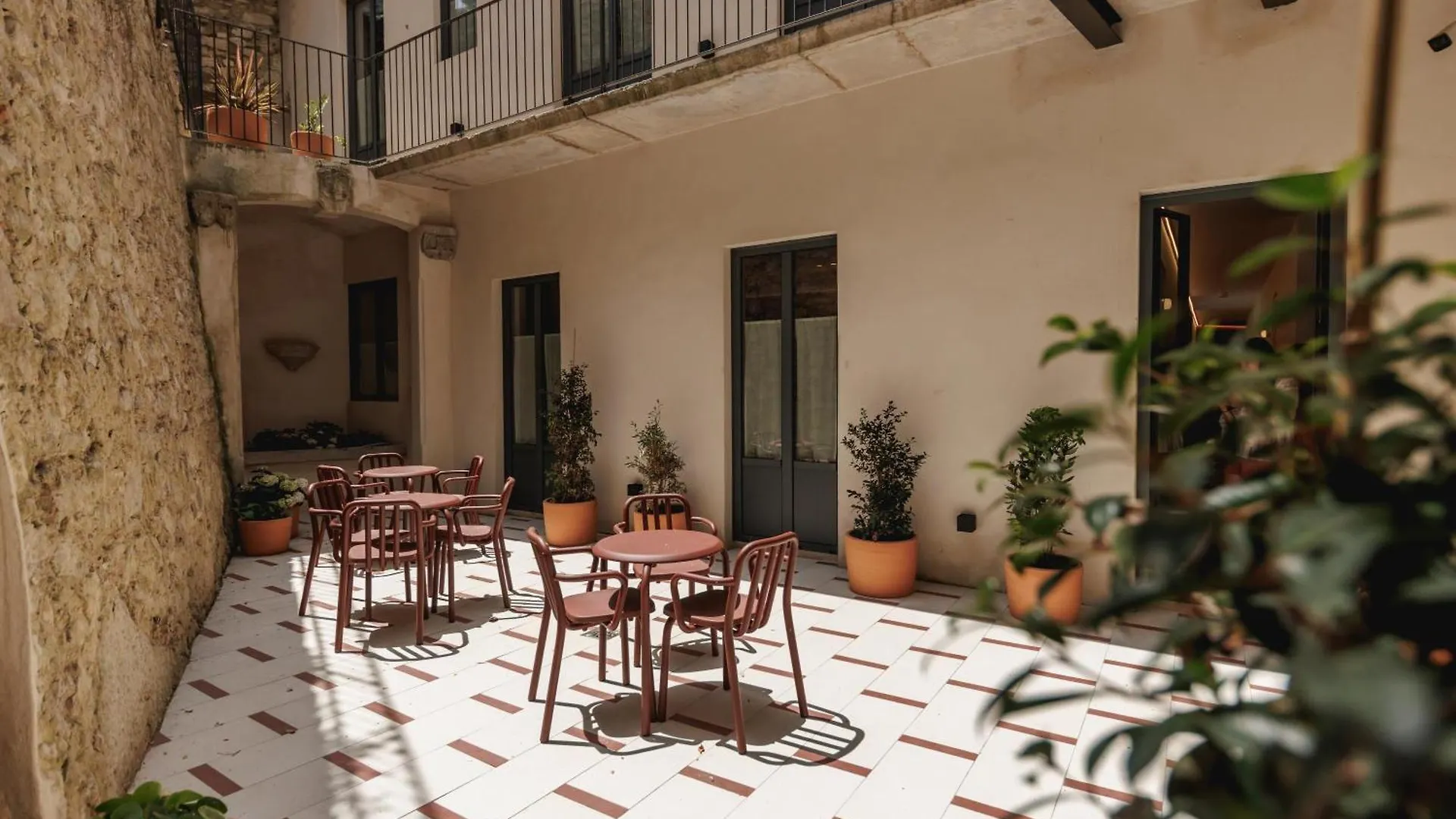 Bravissimo Vivaldi 3A, Monthly Apartment Χιρόνα